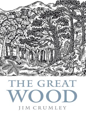 cover image of The Great Wood